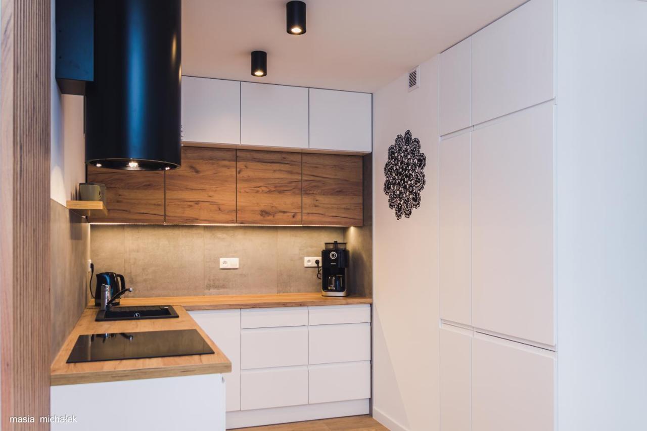 Daj Sobie Czas Apartament Istebna Exterior foto