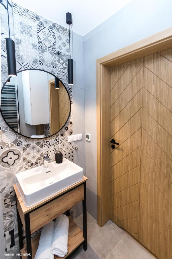 Daj Sobie Czas Apartament Istebna Exterior foto