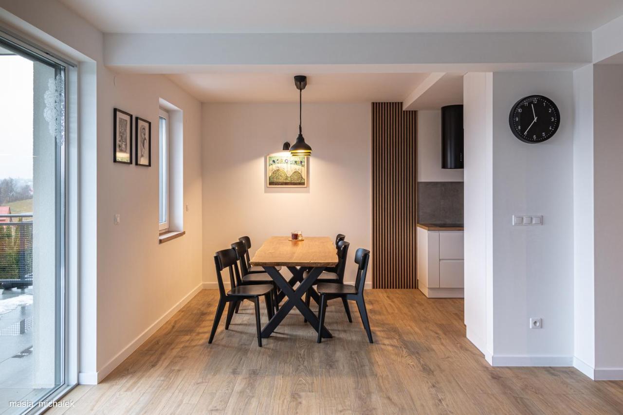 Daj Sobie Czas Apartament Istebna Exterior foto