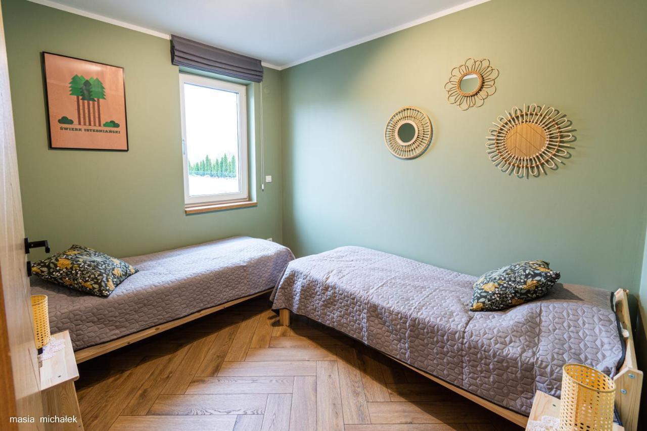 Daj Sobie Czas Apartament Istebna Exterior foto