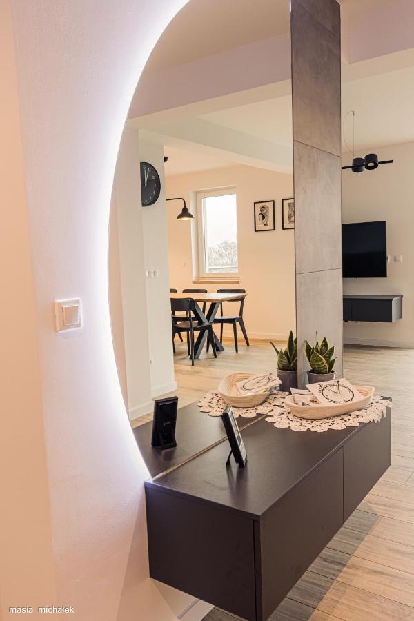 Daj Sobie Czas Apartament Istebna Exterior foto