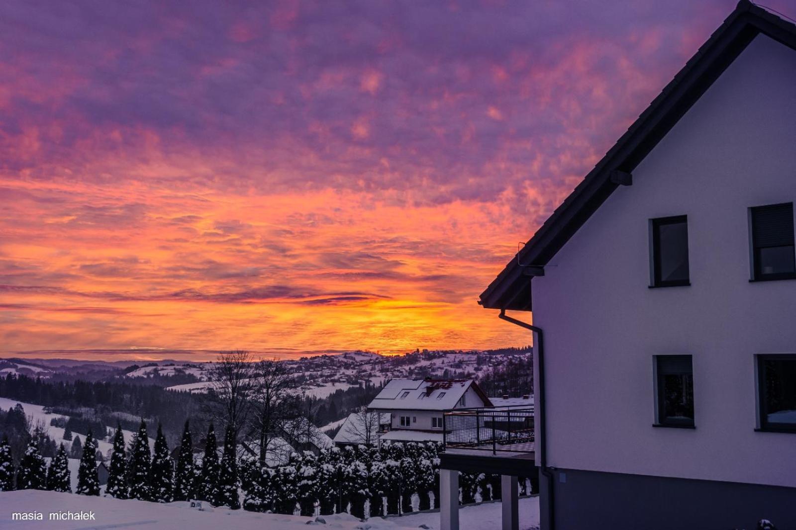 Daj Sobie Czas Apartament Istebna Exterior foto