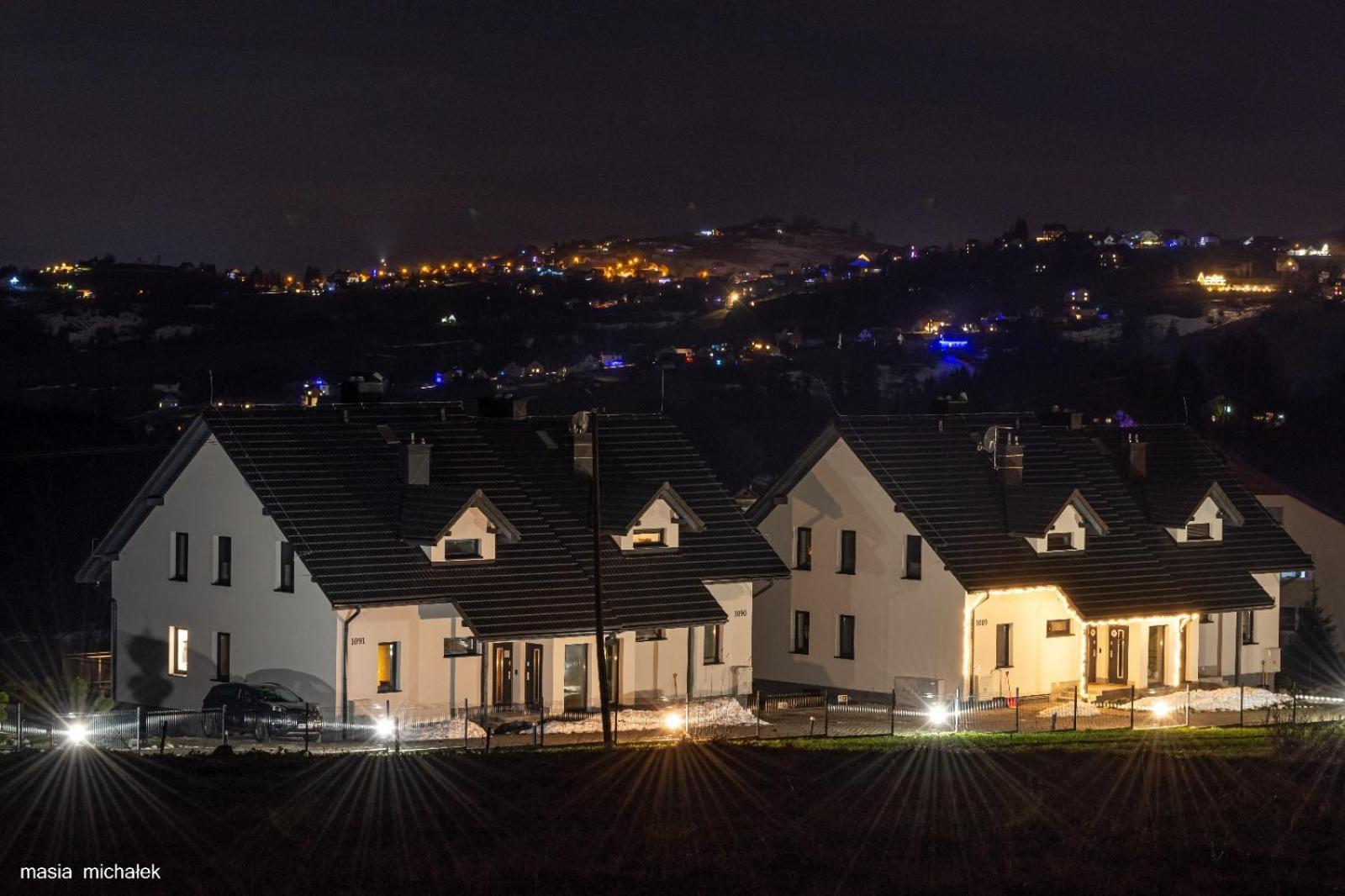 Daj Sobie Czas Apartament Istebna Exterior foto